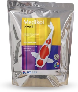 Medikoi Growth 3kg 6mm